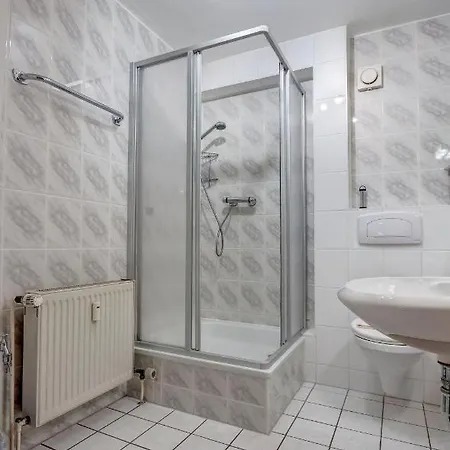 Heringsdorf, Lindemann W1 Villa *