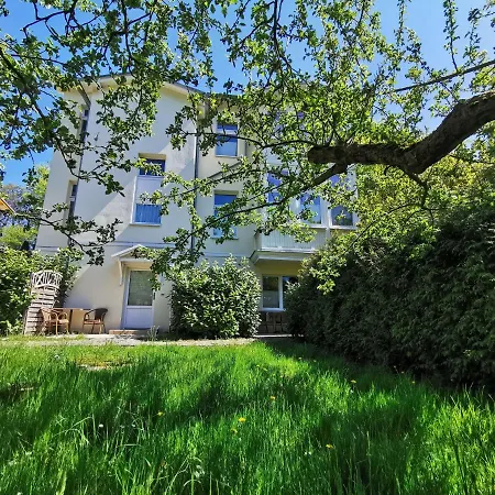 Heringsdorf, Lindemann W1