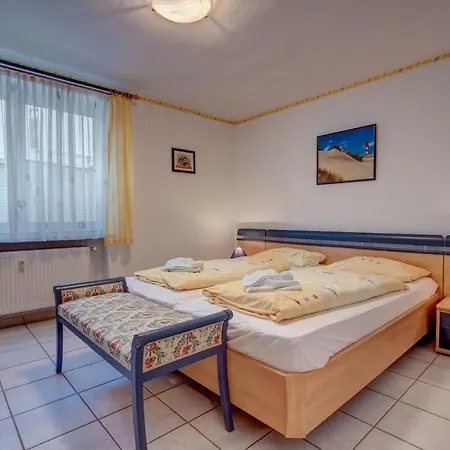 Villa Heringsdorf, Lindemann W1 Heringsdorf (Usedom)