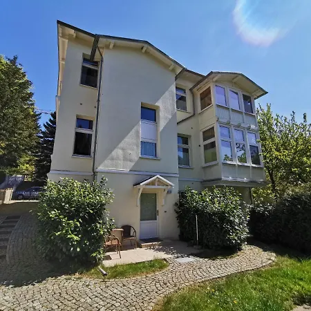 Heringsdorf, Lindemann W1