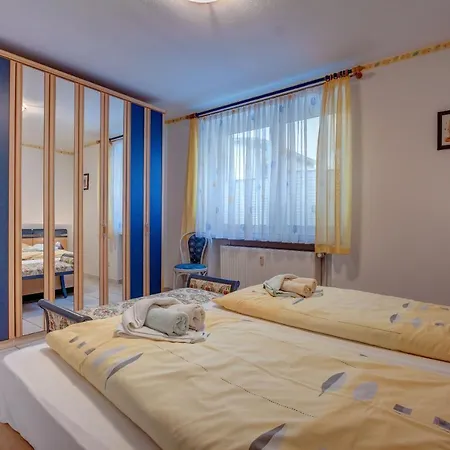 Villa Heringsdorf, Lindemann W1 *