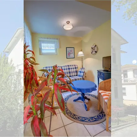 Heringsdorf, Lindemann W1