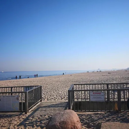 Heringsdorf, Lindemann W1 * Heringsdorf (Usedom)