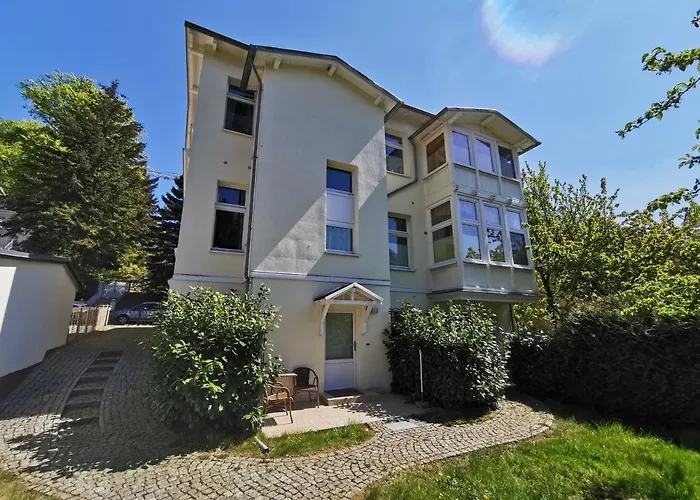 Heringsdorf, Lindemann W1